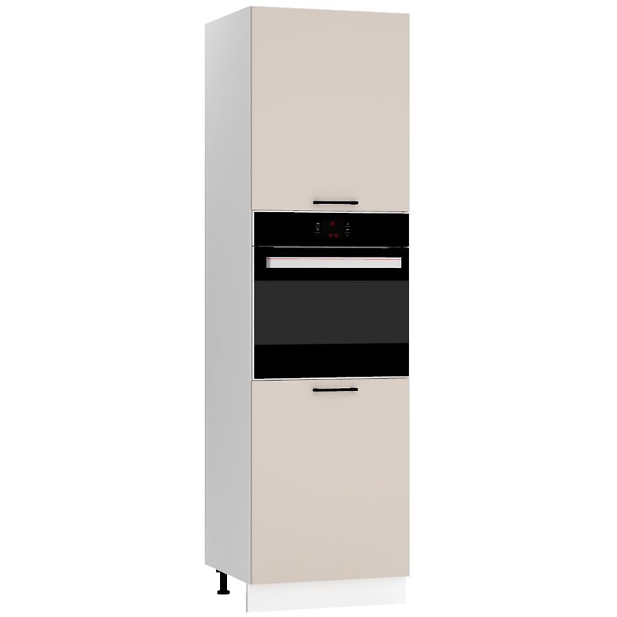 Kuchynská skrinka Max D60pk 2133 Pl svetlo béžová