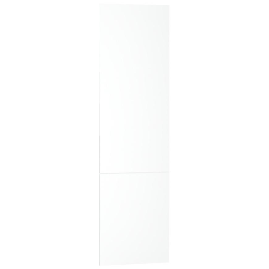 Panel bočný Max 720 + 1313 biela