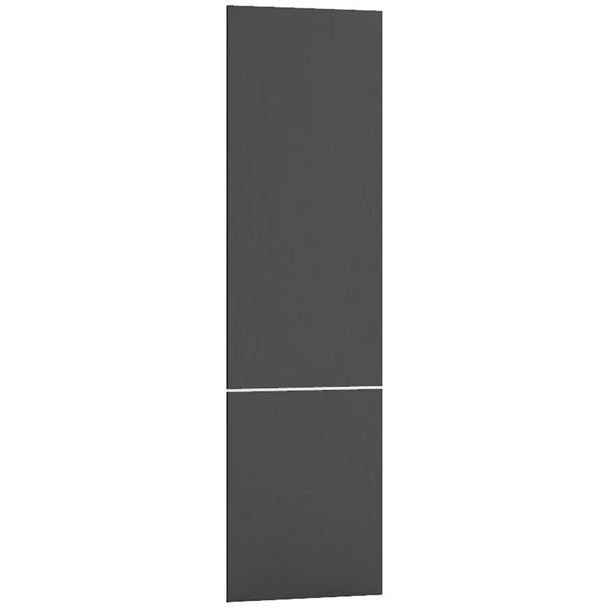 Panel bočný Max 720 + 1313 šedá