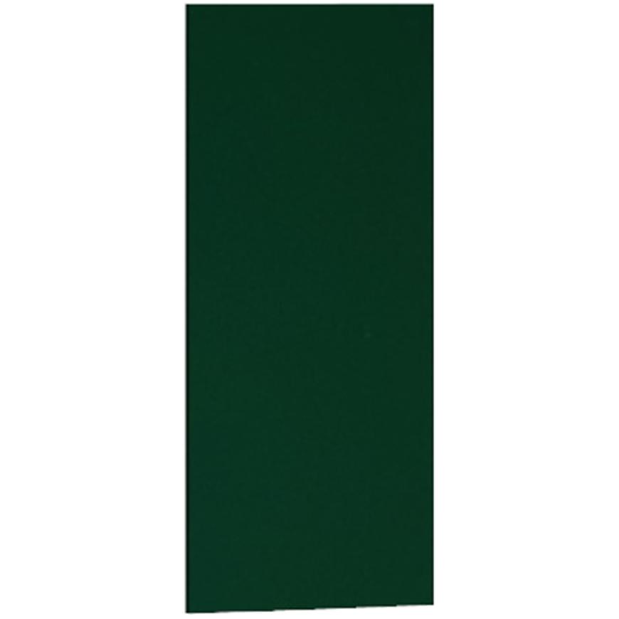 Panel bočný Max 720x304  zelená