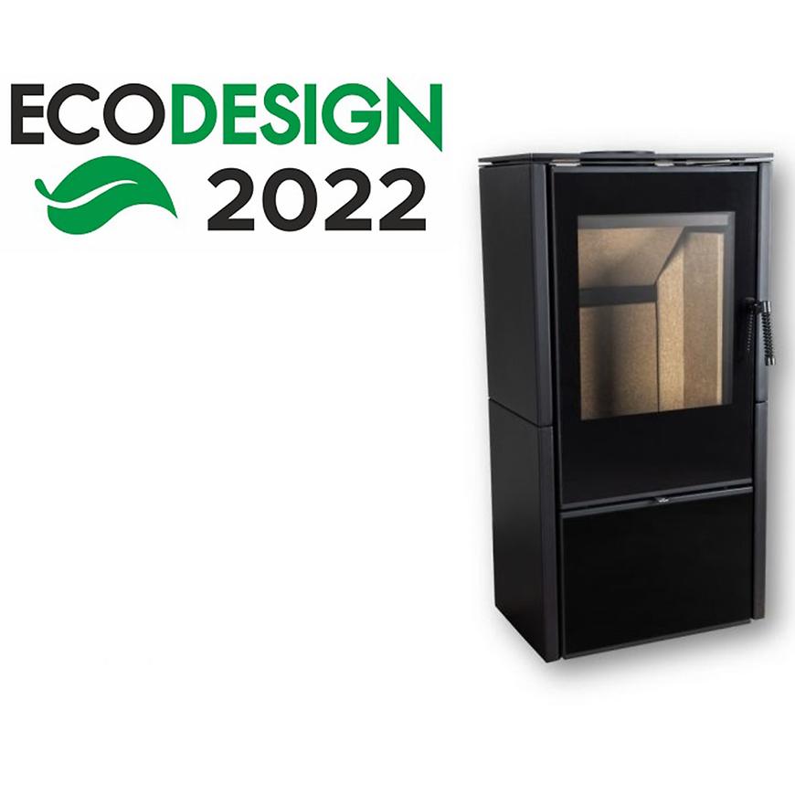 Krbové kachle Moven 5KW Eco