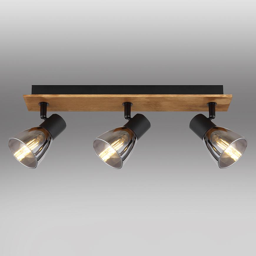 Luster 54307-3W drevno LS3