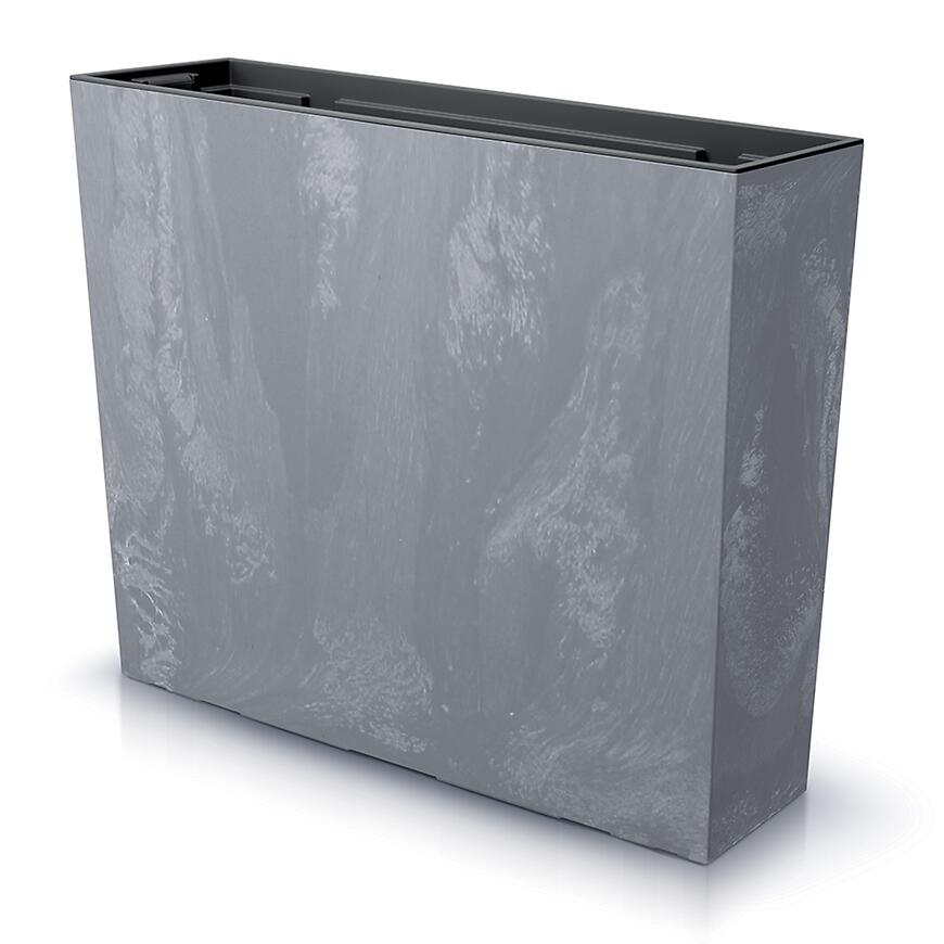 E-shop Kvetináč URBI CASE TOWER EFFECT – MARENGO DUC600TE-425U