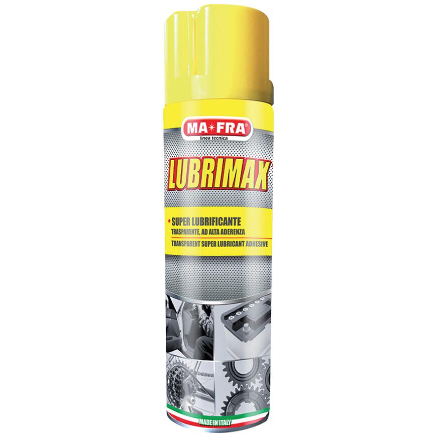E-shop MA-FRA Lubrimax Mazacia zmes s dlhou účinnosťou 500 ml