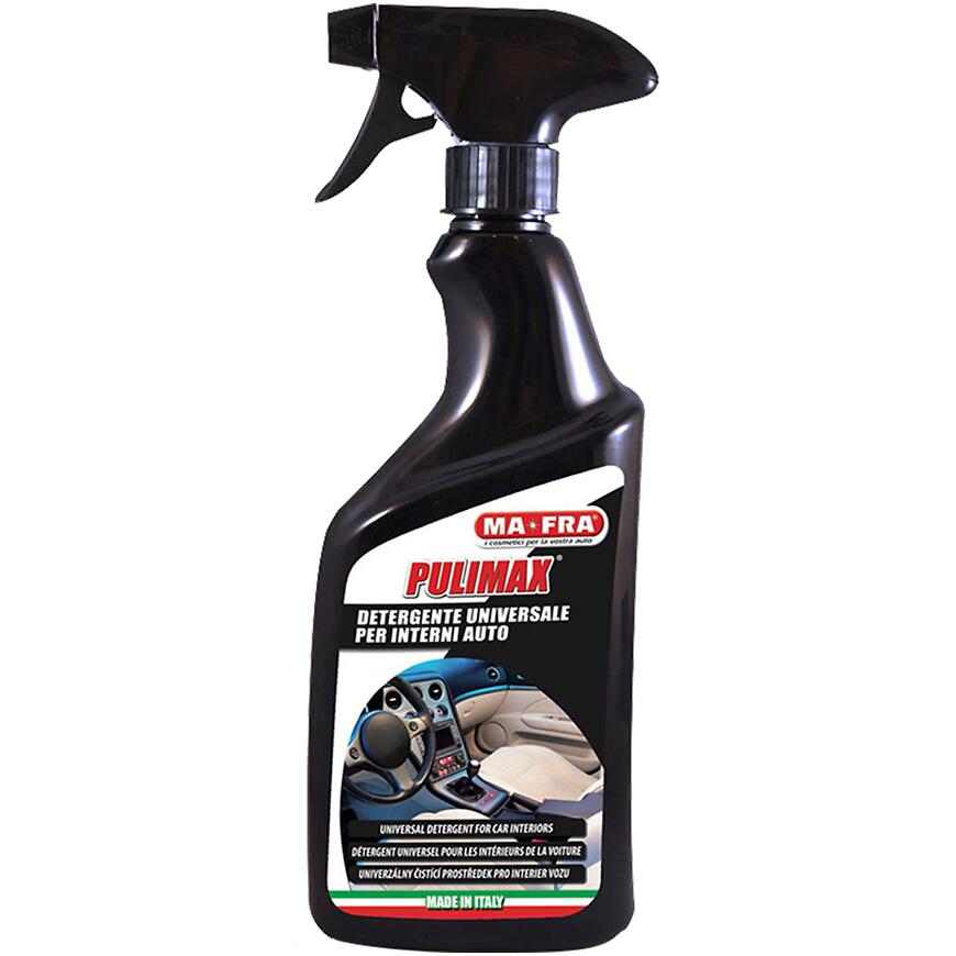 E-shop MA-FRA Pulimax Univerzálny čistič interiéru 500 ml
