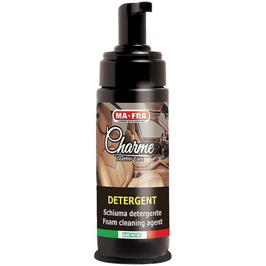 E-shop MA-FRA Charme Čistiaca pena na kožu 150 ml