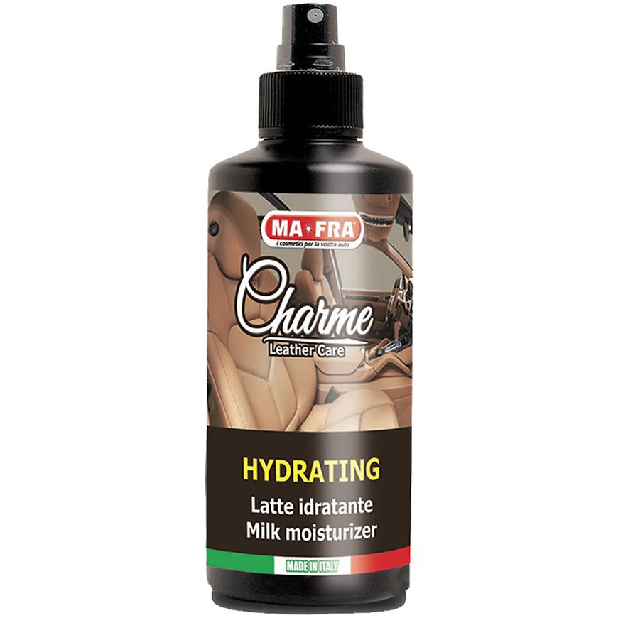 E-shop MA-FRA Charme Hydratačné mlieko na kožu 150 ml
