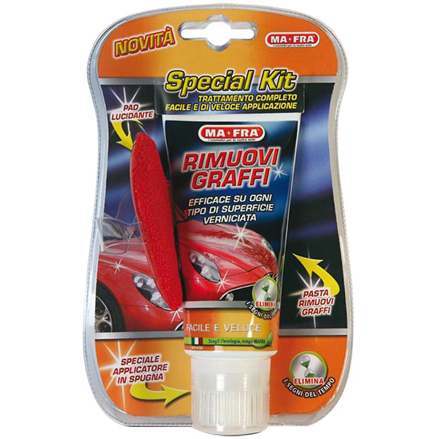 E-shop MA-FRA Rimuovi Graffi Odstraňovač škrabancov 100 ml