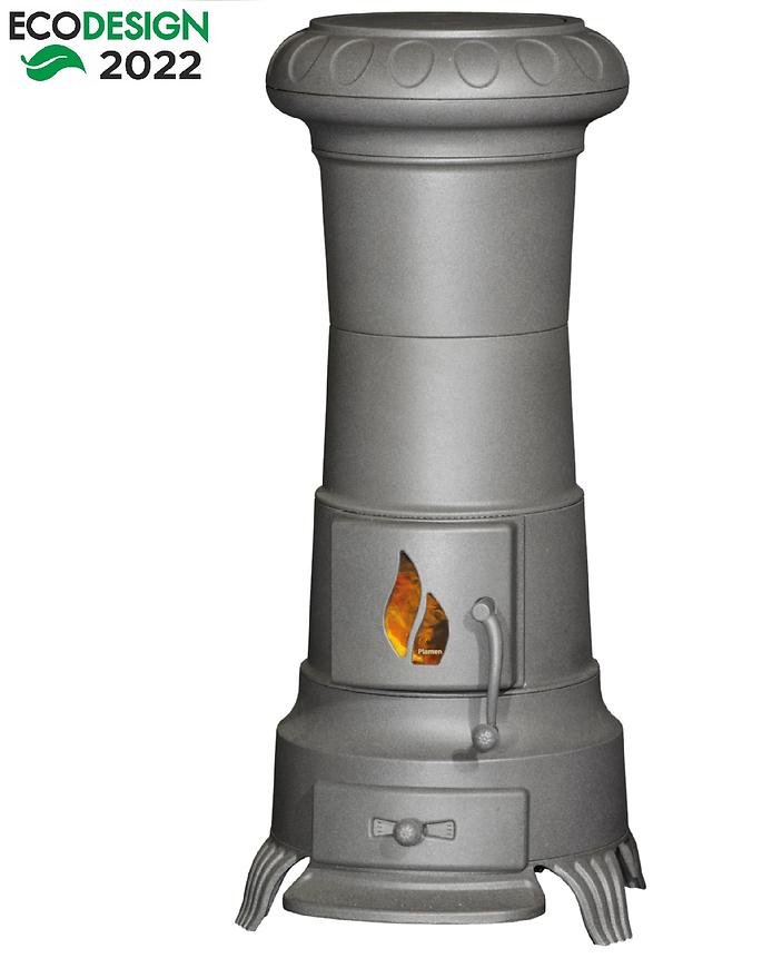 Krbové kachle Julia 8kW