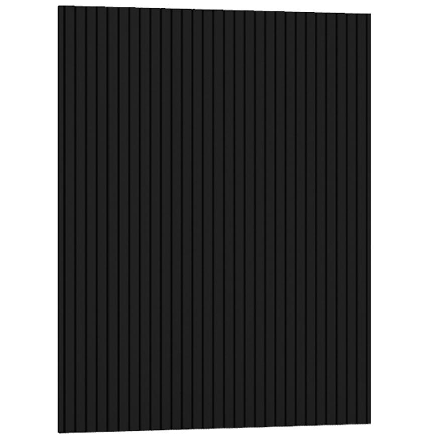 Panel bočný Kate 720x564 čierna puntík