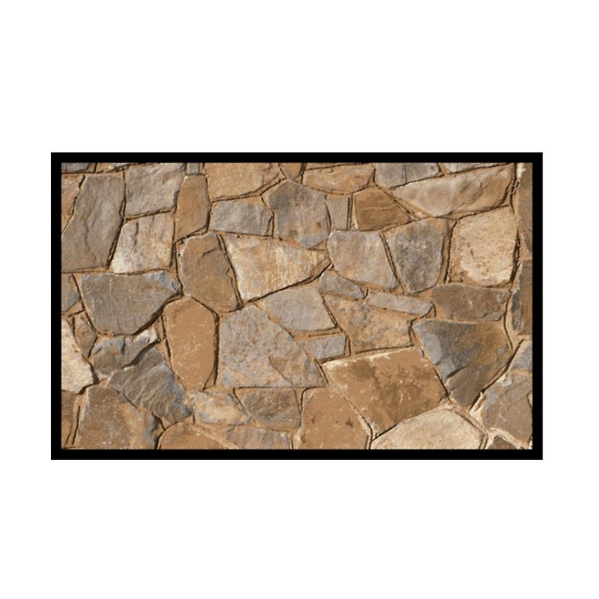 Rohožka Stones II 40x60 cm II 02010009