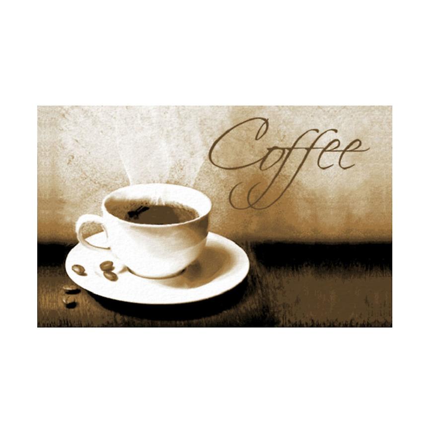 Rohožka Coffee 50x100 cm 04010031