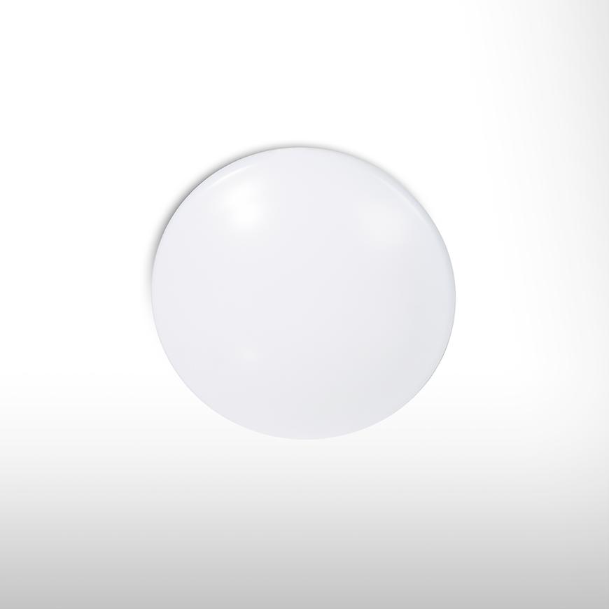 Stropnica LED 15W 2700K VO0445 biely 2700K PL1