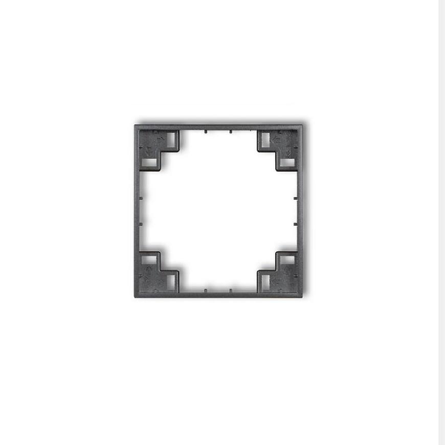 11MRP-1 Jednonásobný grafitový medzirám