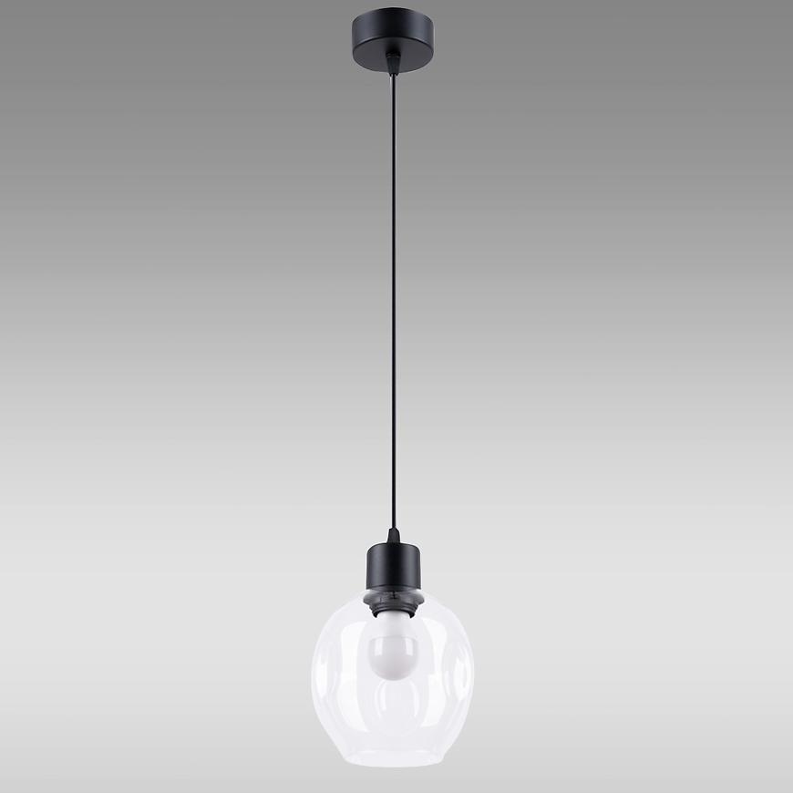 Luster Amber 1 Transparent-Ap-Ame 271TR LW1