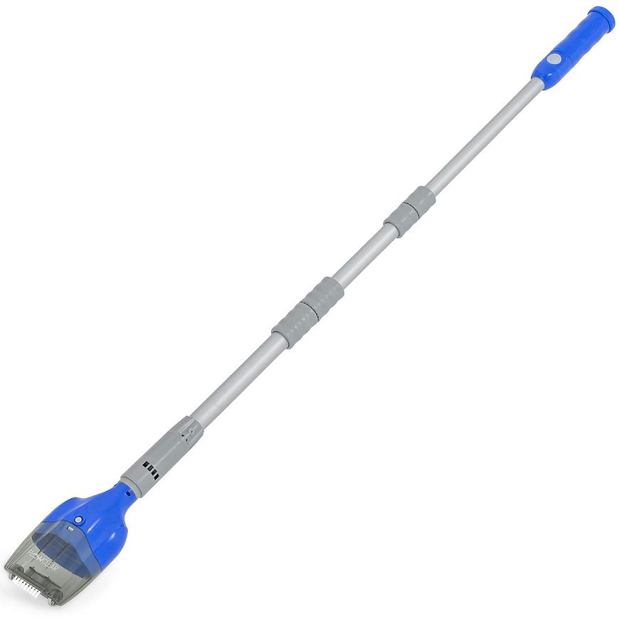 E-shop Bezdrôtový vysávač bazénový AQUATECH 58648