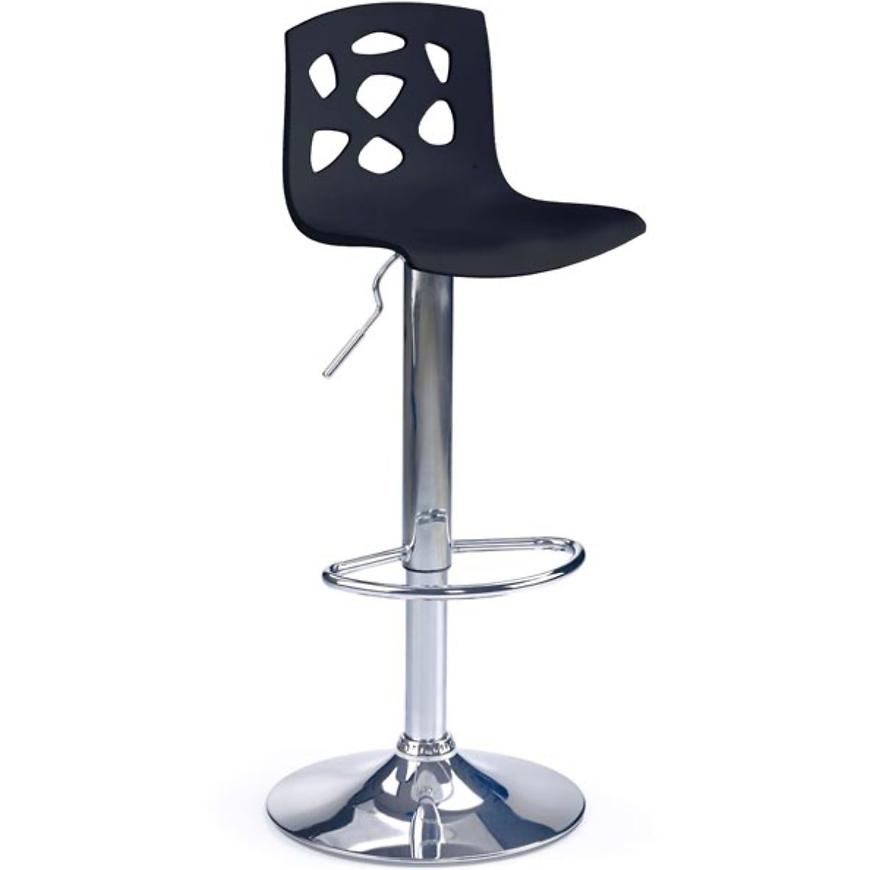 E-shop Barová Stolička H-48 Biely