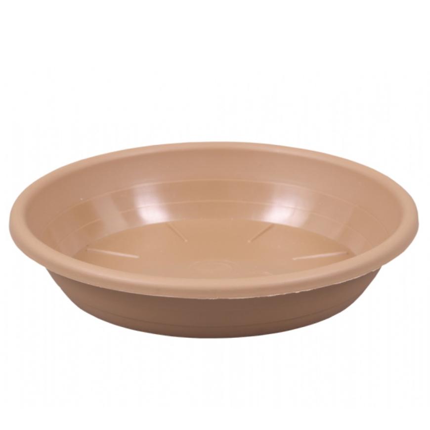 Podmiska Sakura Modern 18 hnedá