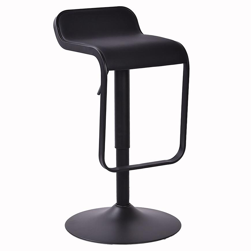 Barová stolička Epsilon Lr-7318 Black
