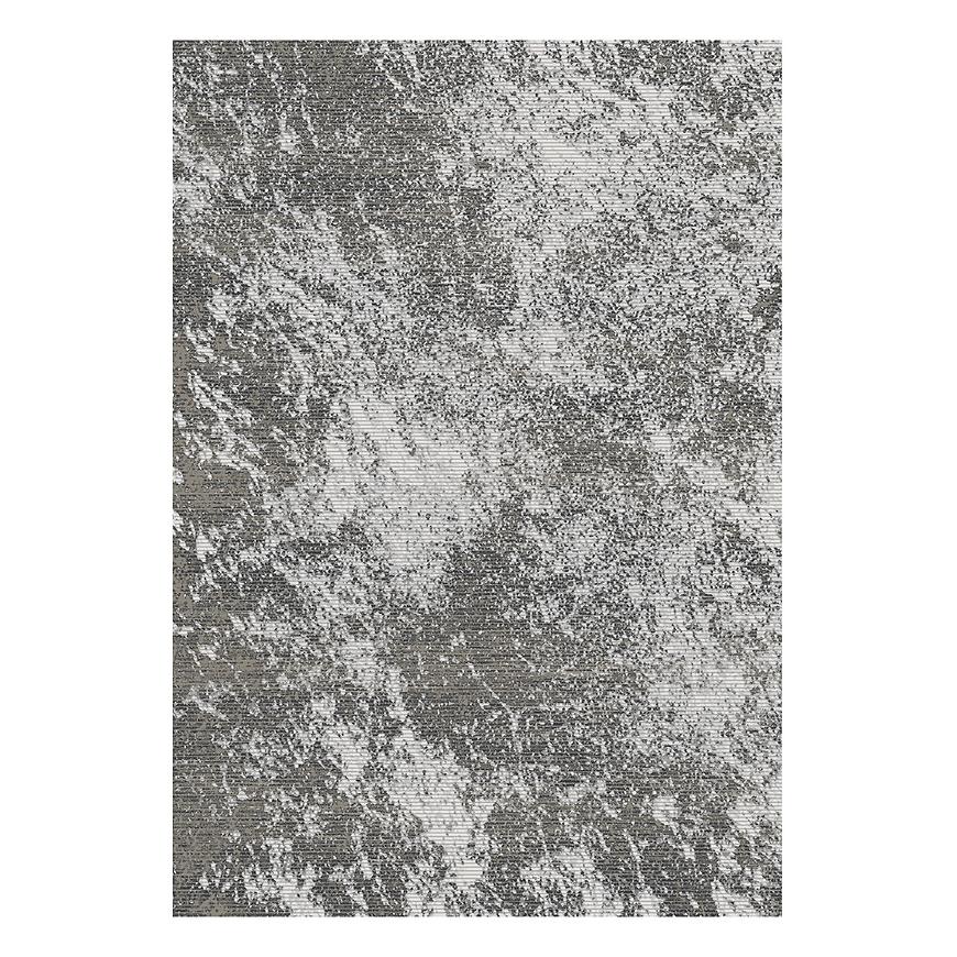 Viskózový koberec Mahhad 1,6/2,3 84578 antracit