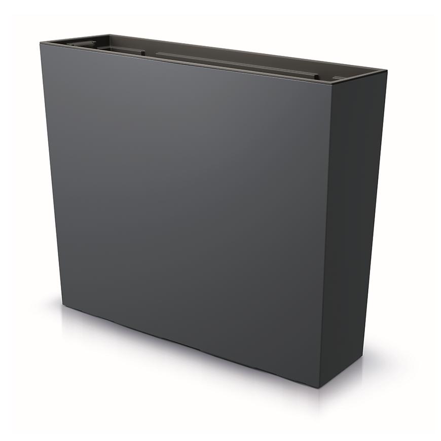E-shop KVETINÁČ URBI CASE TOWER – ANTRACIT DUC600T S433