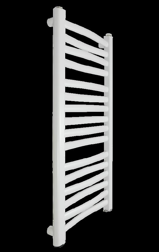 E-shop Kúpeľňový radiátor Łezka 3D Ł3D 16/40 910x440 mm