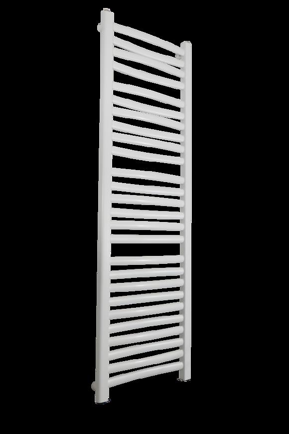 E-shop Kúpeľňový radiátor Łezka 3D Ł3D 26/40 1435x440 mm