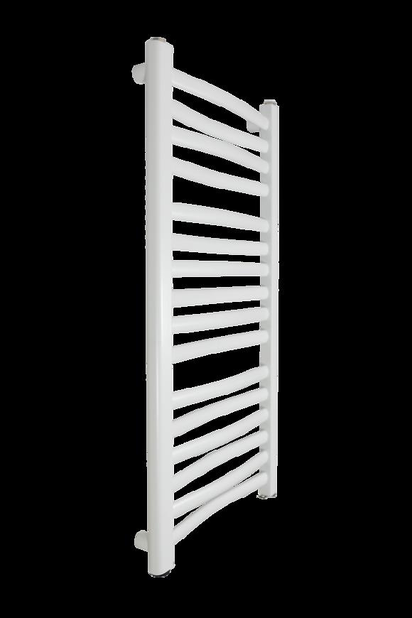 E-shop Kúpeľňový radiátor Łezka 3D Ł3D 16/50 910x540 mm