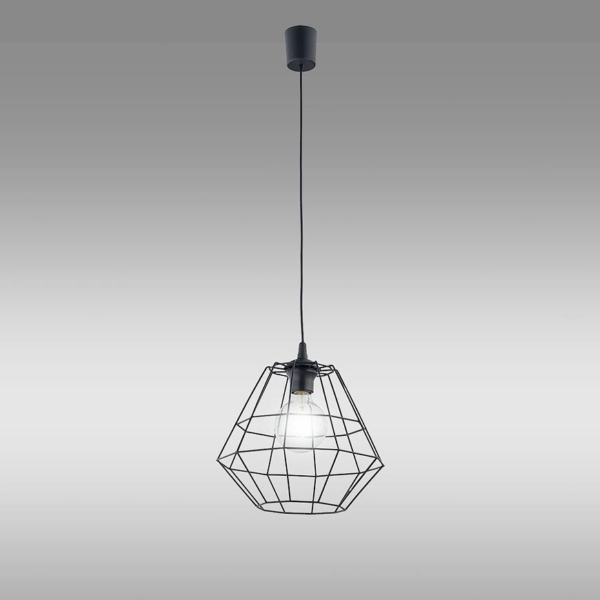 Luster Diamond 6206 Black D30 LW1