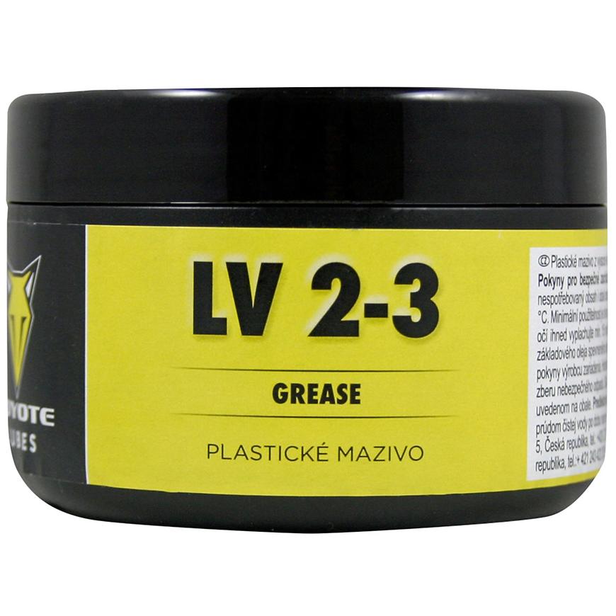 E-shop Coyote Lubes LV 2-3 250 g
