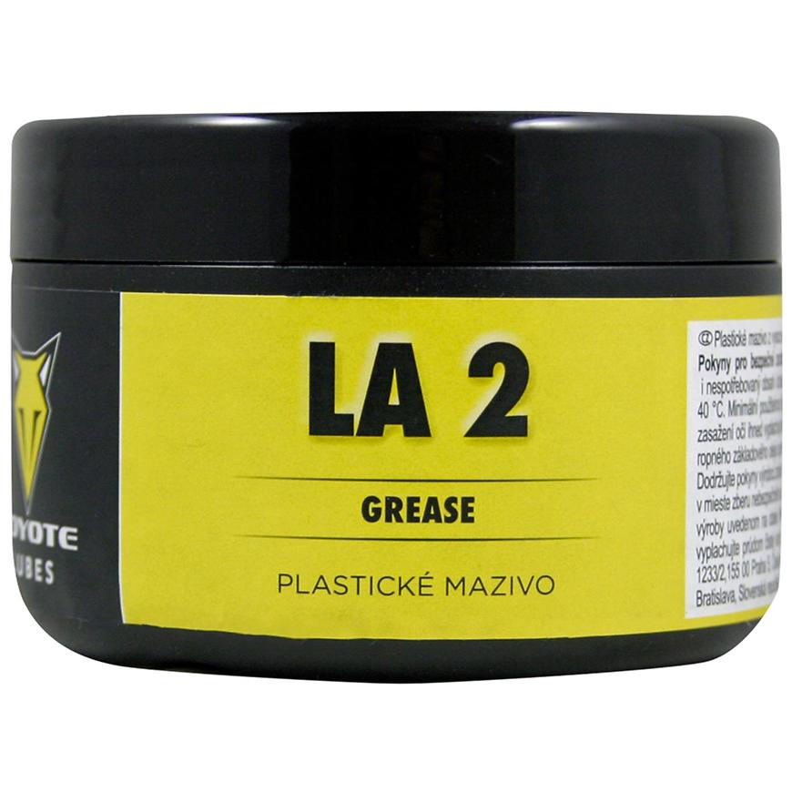 E-shop Coyote Lubes LA 2 250 g