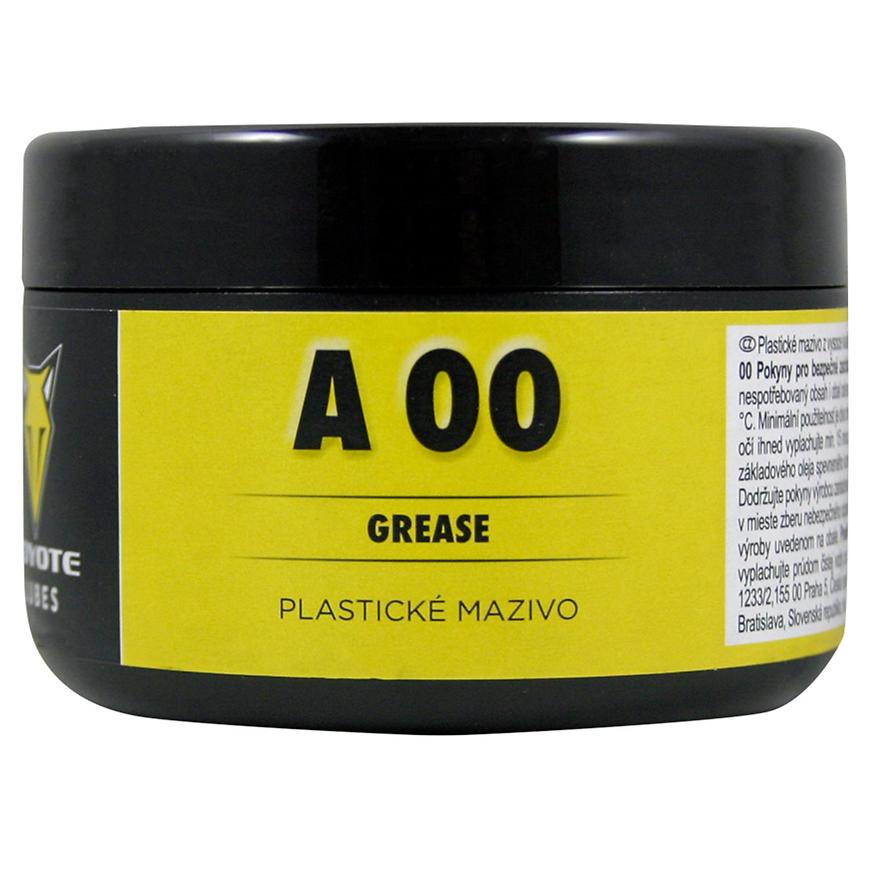 E-shop Coyote Lubes A 00 250 g