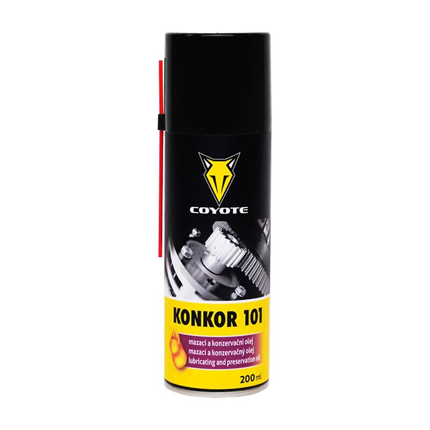 E-shop Coyote Konkor 101 200 ml