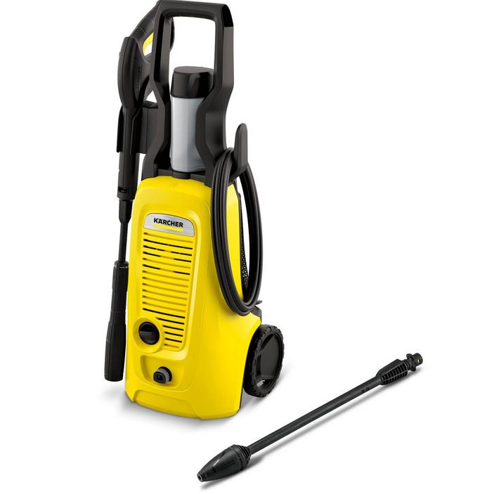 Kärcher Vysokotlakový čistič K 4 Universal 1.679-300.0