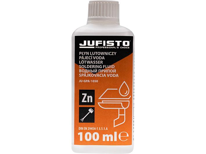 Jufisto Spájkovacia voda 100ML JU-GPA -1050