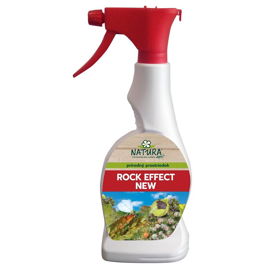 NATURA ROCK EFFECT 500 ML