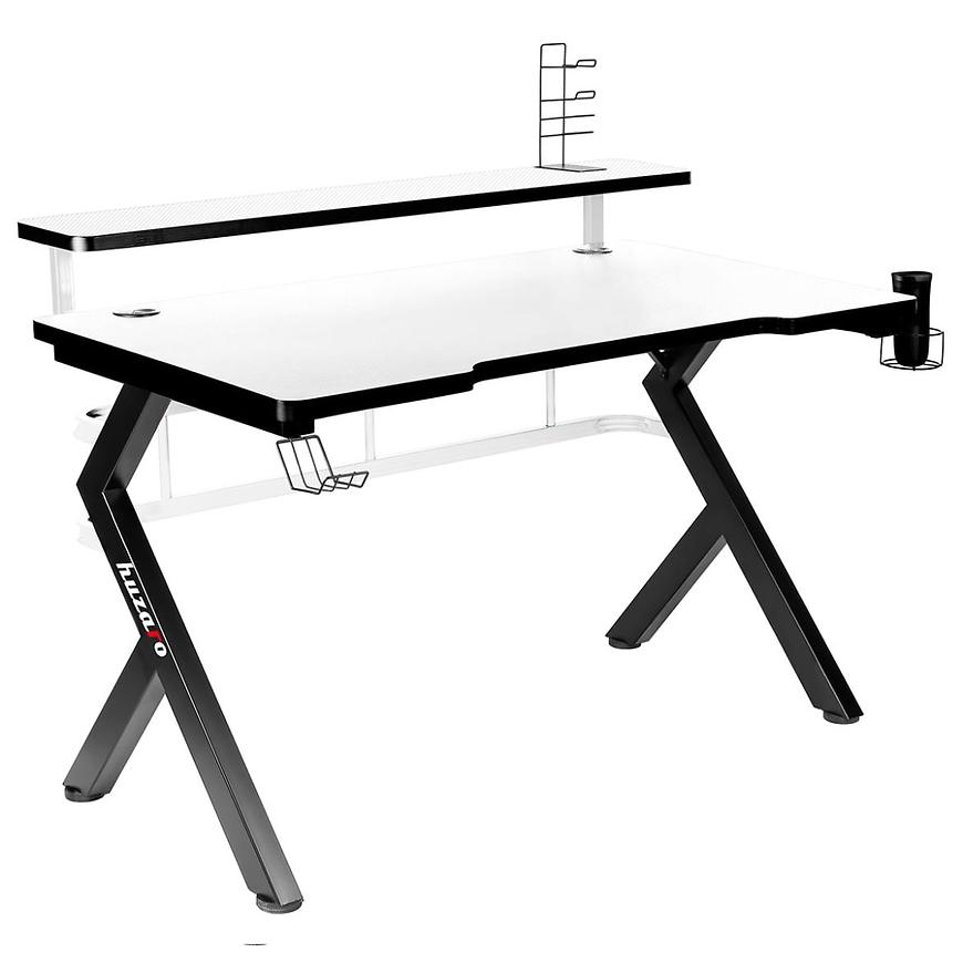 Písací stôl pre hráča HZ-Hero 5.0 white