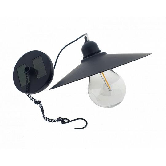 E-shop Dina HD 306 solárna lampa