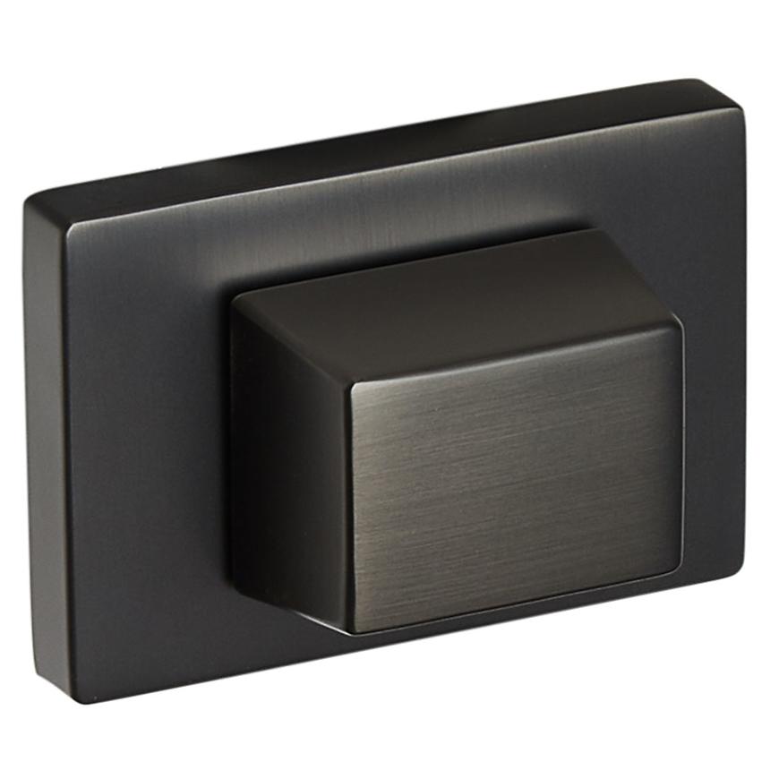 Rozeta R76F WC antracit