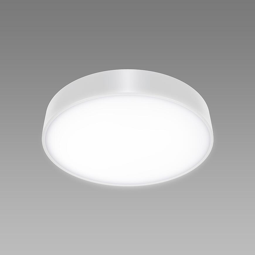 Luster TOTEM LED C 24W NW WHITE 04090 PL1