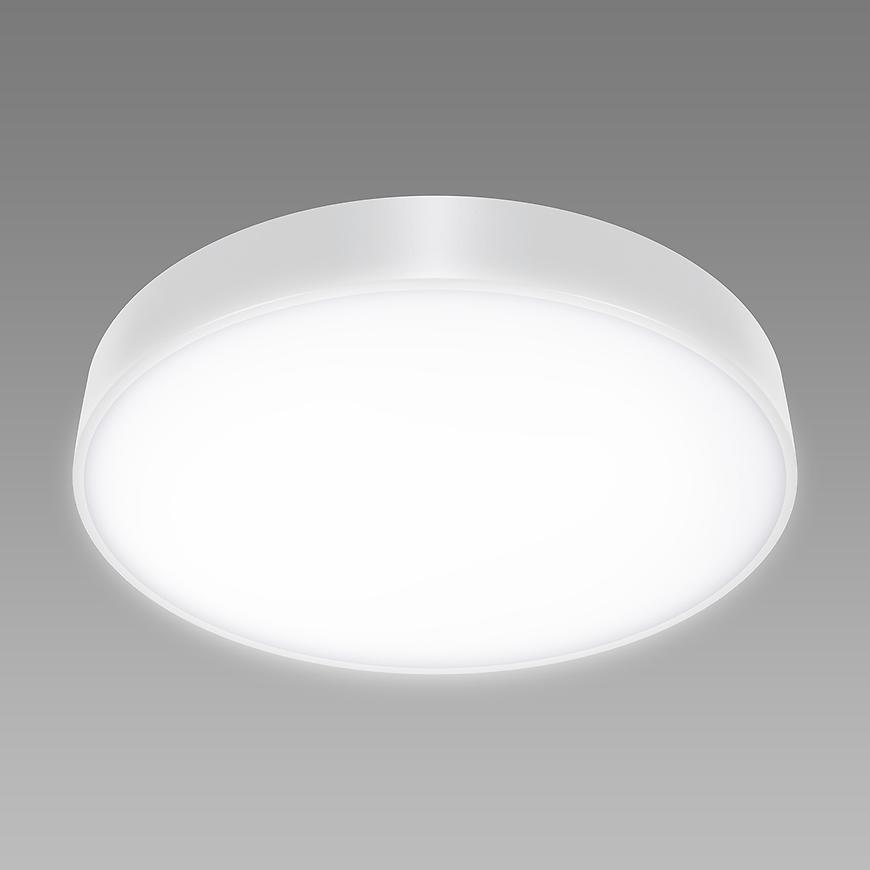 Luster TOTEM LED C 48W NW WHITE 04095 PL1