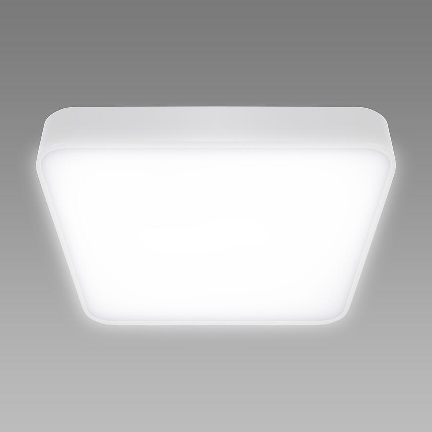 Luster TOTEM LED D 48W NW WHITE 04098 PL1