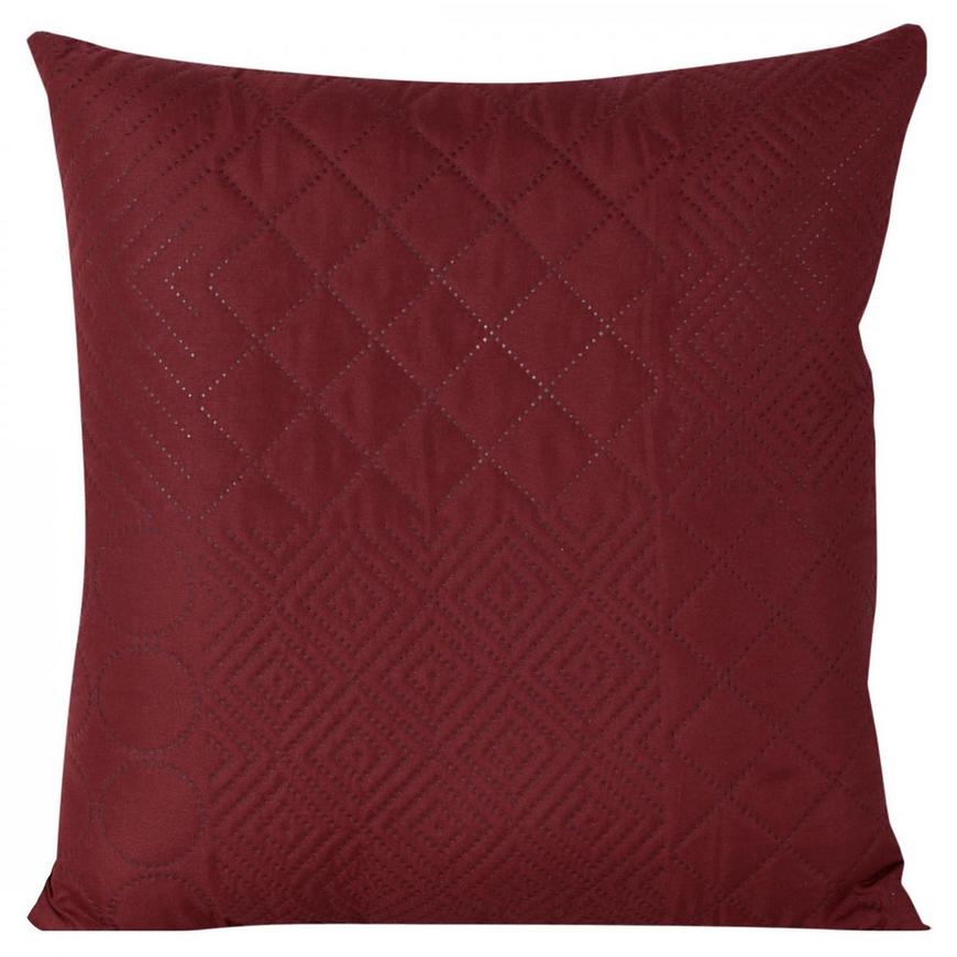 Obliečka na vankúš D91/PO/Boni/5/CE 40x40 tehlová červená 404769