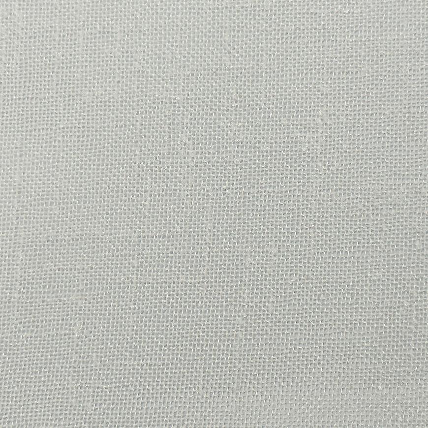 Záclona Aqua polyester biela 295 cm Merkury Home. Tovar na mieru