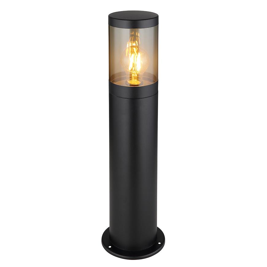 Lampa Xeloo 32015BS 60W čierna LS1
