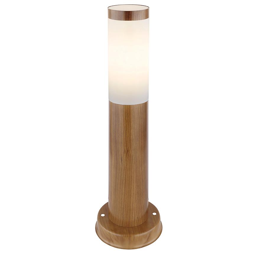 lampa Boston 3158W 23W Wood LS1