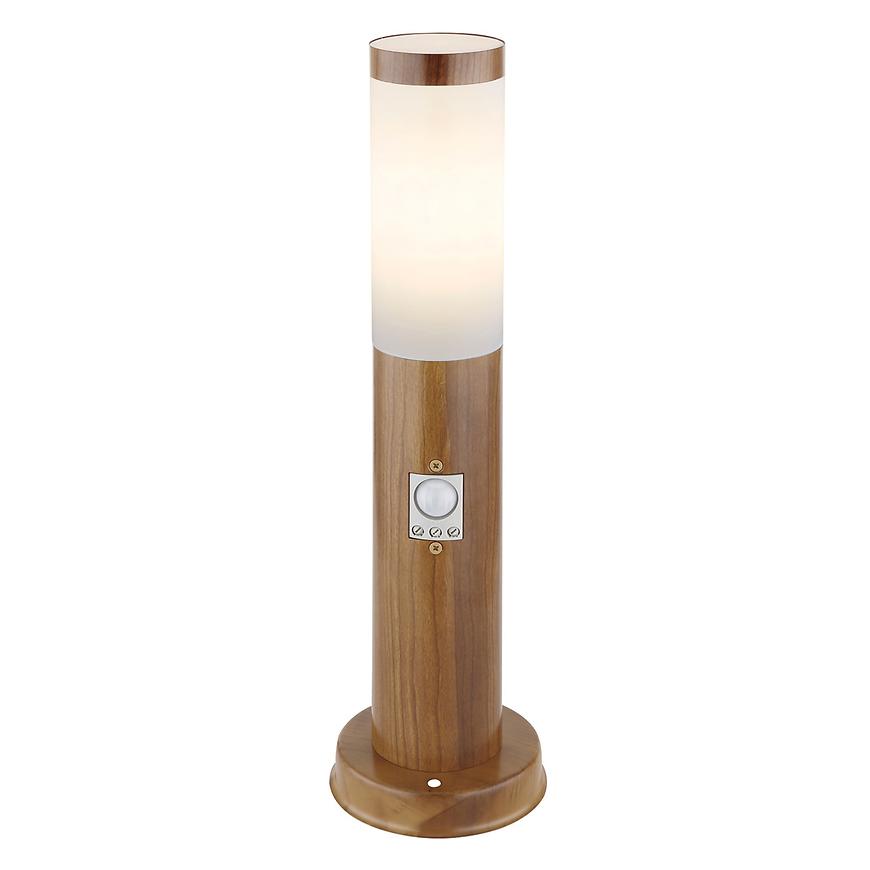 Lampa Boston 3158SW 15W Wood S LS1