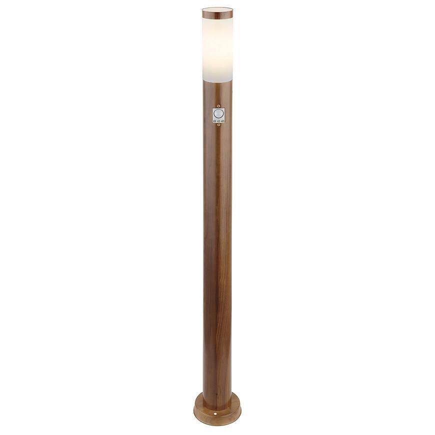 Lampa Boston 3159SW 15W Wood S LS1
