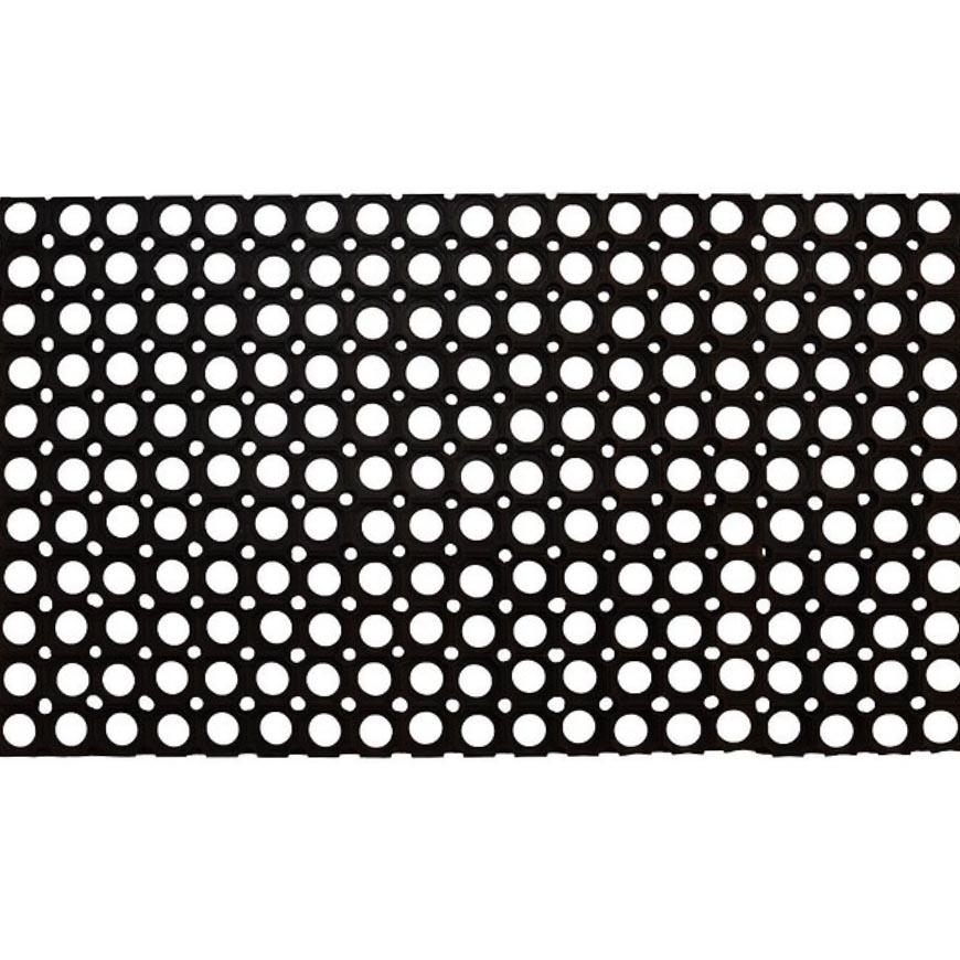 Rohožka zdobená 50x80 cm