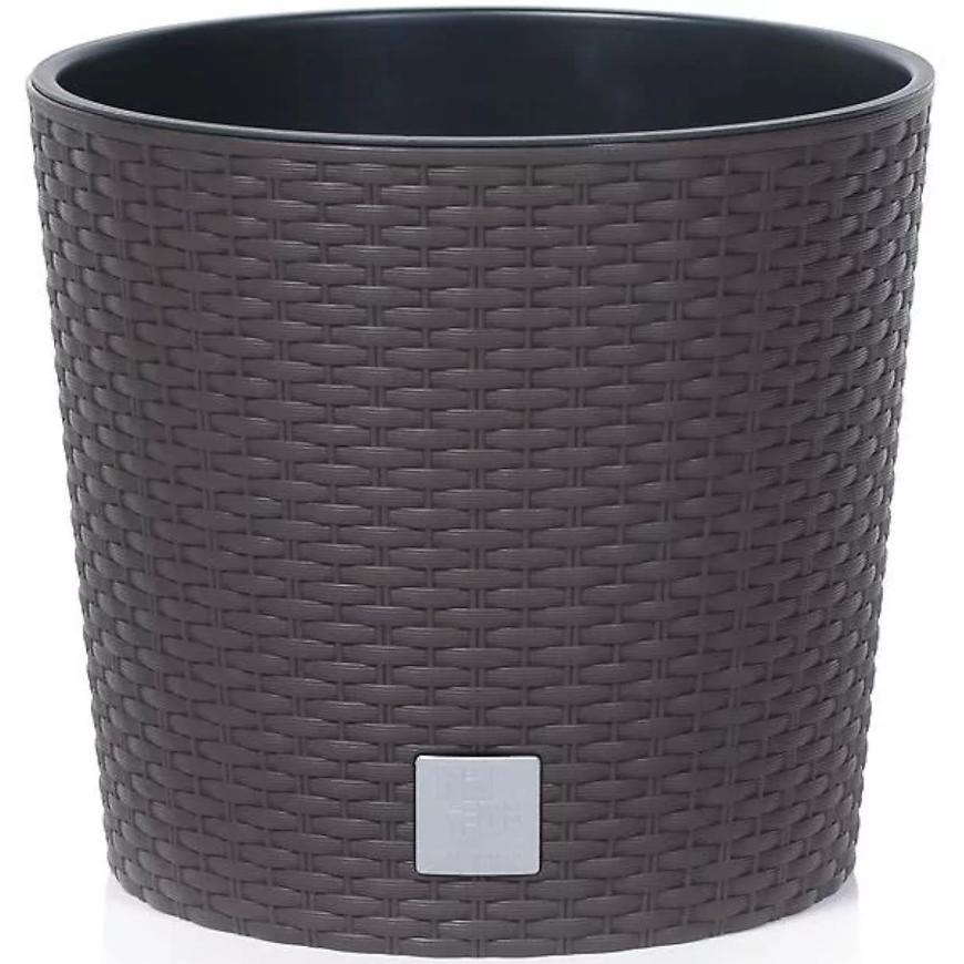 Kvetináč Rato okrúhly umbra DRTUS250L-440U